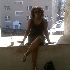 Meet your Posher, Jellisa